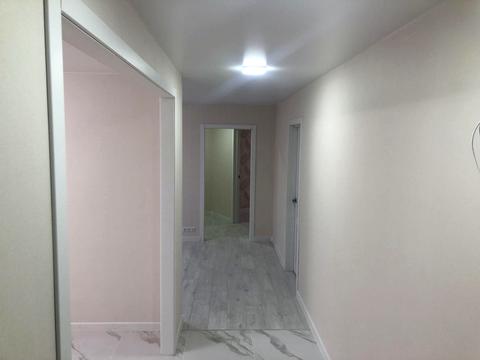 квартира за адресою Покровський житловий масив вул., 1ЗП