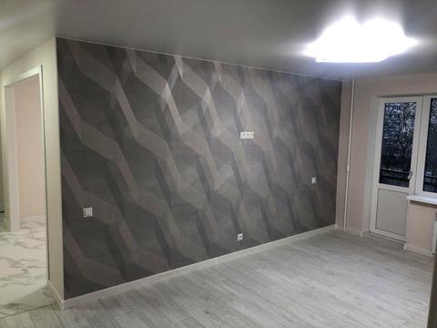 квартира за адресою Покровський житловий масив вул., 1ЗП