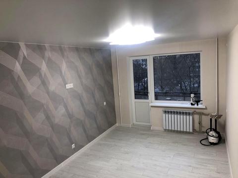 квартира за адресою Покровський житловий масив вул., 1ЗП