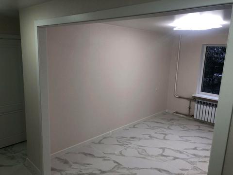 квартира за адресою Покровський житловий масив вул., 1ЗП