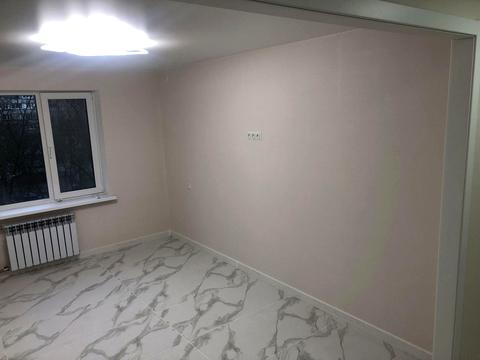 квартира за адресою Покровський житловий масив вул., 1ЗП