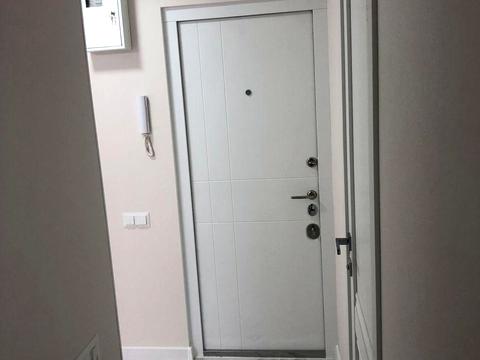 квартира за адресою Покровський житловий масив вул., 1ЗП