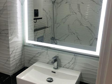 квартира за адресою Покровський житловий масив вул., 1ЗП