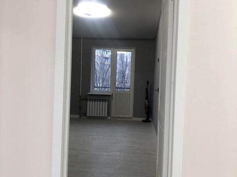 квартира за адресою Покровський житловий масив вул., 1ЗП