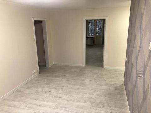 квартира за адресою Покровський житловий масив вул., 1ЗП