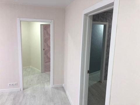 квартира за адресою Покровський житловий масив вул., 1ЗП