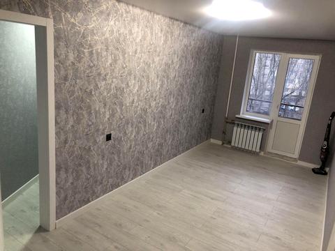 квартира за адресою Покровський житловий масив вул., 1ЗП