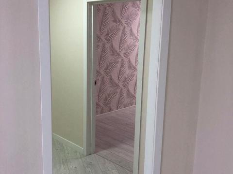 квартира за адресою Покровський житловий масив вул., 1ЗП