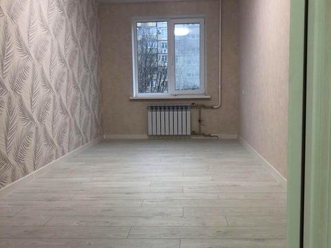 квартира за адресою Покровський житловий масив вул., 1ЗП