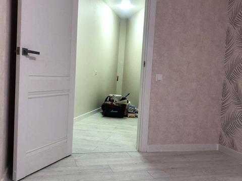 квартира за адресою Покровський житловий масив вул., 1ЗП