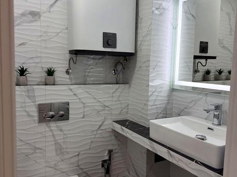 квартира за адресою Покровський житловий масив вул., 1ЗП