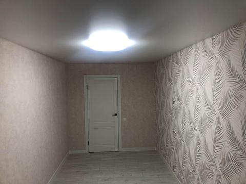 квартира за адресою Покровський житловий масив вул., 1ЗП