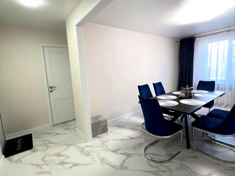 квартира за адресою Покровський житловий масив вул., 1ЗП