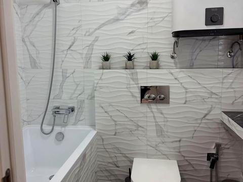 квартира за адресою Покровський житловий масив вул., 1ЗП