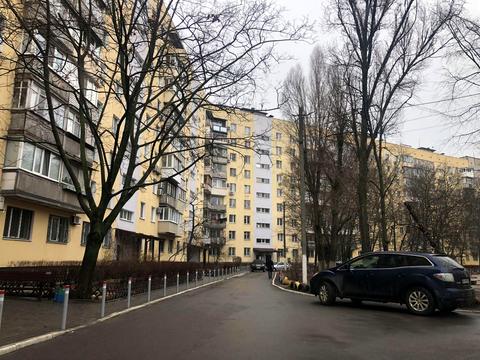 квартира за адресою Покровський житловий масив вул., 1ЗП