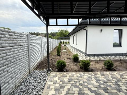 будинок за адресою смт. Обухівка, Соловьиная