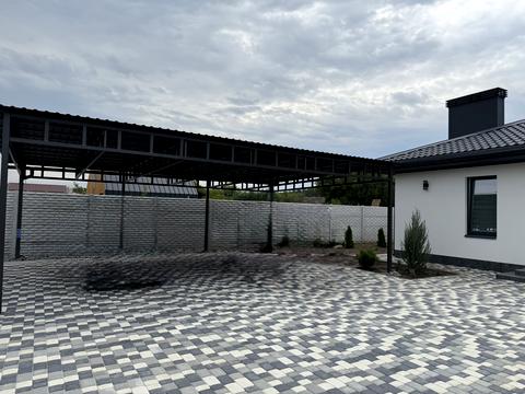 будинок за адресою смт. Обухівка, Соловьиная