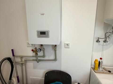 будинок за адресою смт. Обухівка, Соловьиная