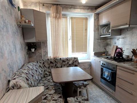 квартира по адресу Мира просп., 5