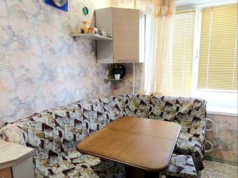 квартира по адресу Мира просп., 5