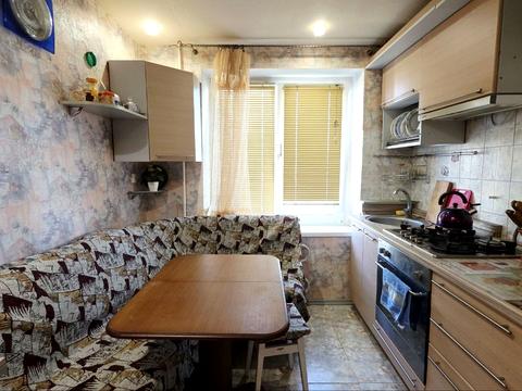 квартира по адресу Мира просп., 5