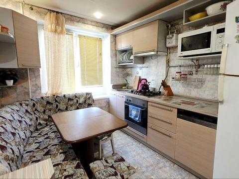 квартира по адресу Мира просп., 5