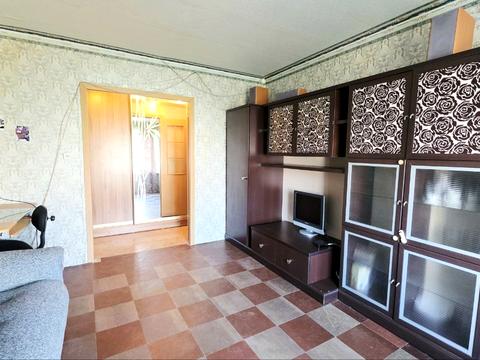 квартира по адресу Мира просп., 5