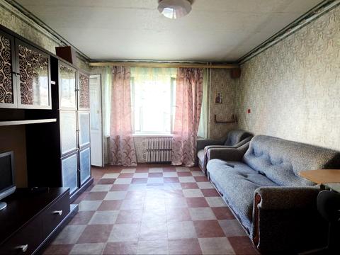 квартира по адресу Мира просп., 5