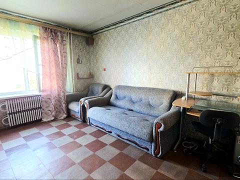 квартира по адресу Мира просп., 5