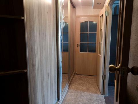 квартира по адресу Мира просп., 5