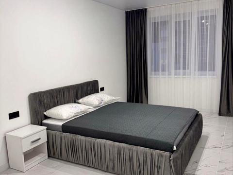 квартира по адресу Высочана ул., 18