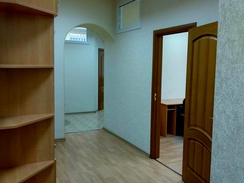 комерційна за адресою Митрополита Андрея Шептицького вул. (Анатолія Луначарського), 12