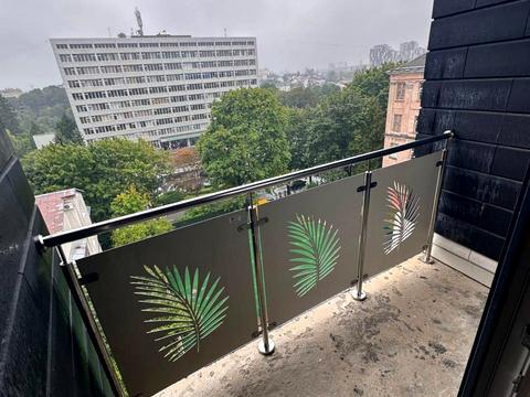 квартира за адресою Генерала Тараса Чупринки вул. (Пушкіна), (Будинок)