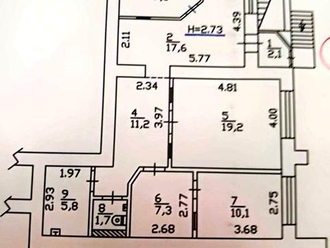 комерційна за адресою Митрополита Андрея Шептицького вул. (Анатолія Луначарського), 12
