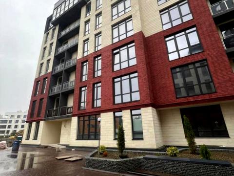 квартира за адресою Генерала Тараса Чупринки вул. (Пушкіна), (Будинок)