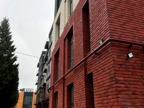 квартира за адресою Генерала Тараса Чупринки вул. (Пушкіна), (Будинок)