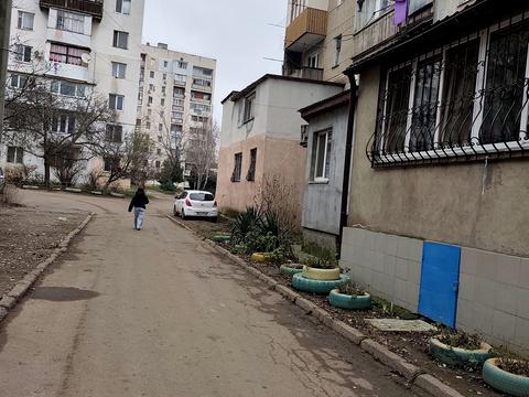 квартира за адресою Владислава Бувалкіна вул. (Бочарова Генерала), 49-А