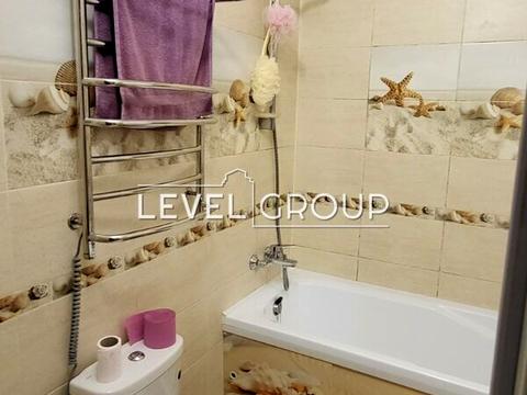 квартира за адресою Черкаська вул., 38