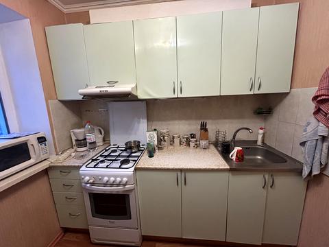 квартира за адресою Решата Аметова вул., 9