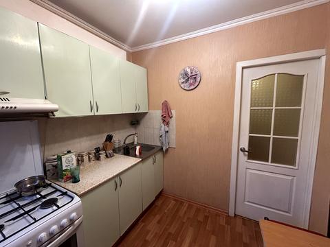 квартира за адресою Решата Аметова вул., 9