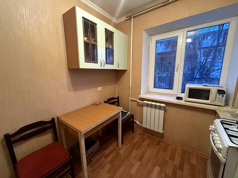 квартира за адресою Решата Аметова вул., 9