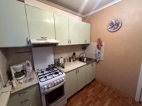 квартира за адресою Решата Аметова вул., 9