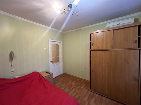 квартира за адресою Решата Аметова вул., 9