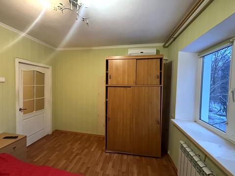 квартира за адресою Решата Аметова вул., 9