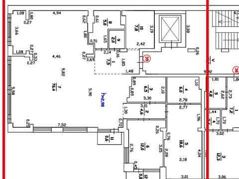 квартира за адресою Генерала Тараса Чупринки вул. (Пушкіна), (Будинок)