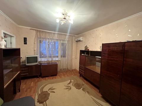 квартира за адресою Решата Аметова вул., 9