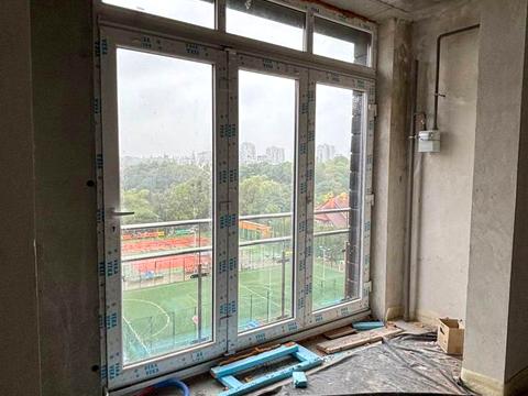 квартира за адресою Генерала Тараса Чупринки вул. (Пушкіна), (Будинок)