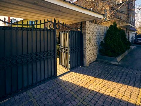 дом по адресу Невского Александра ул.