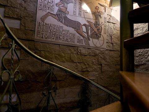 дом по адресу Невского Александра ул.