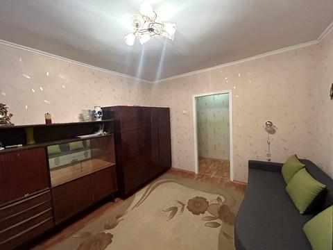 квартира за адресою Решата Аметова вул., 9